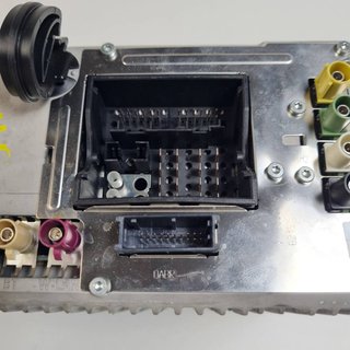 SISTEMA AUDIO / RADIO CD BMW BMW 1 F20 LCI 2015-2019