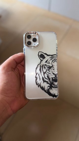 iPhone 11 Pro Max Blanco