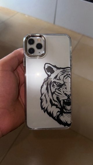 iPhone 11 Pro Max Blanco
