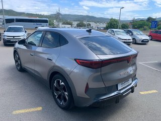 Cupra Tavascan 77kWh 210kW (286CV) Endurance