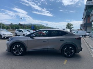 Cupra Tavascan 77kWh 210kW (286CV) Endurance