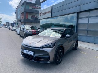 Cupra Tavascan 77kWh 210kW (286CV) Endurance
