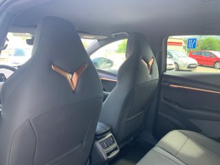 Cupra Tavascan 77kWh 210kW (286CV) Endurance