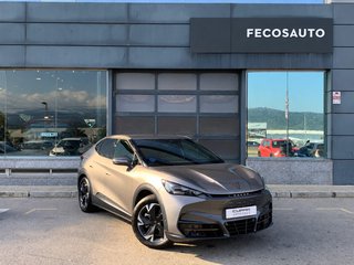 Cupra Tavascan 77kWh 210kW (286CV) Endurance