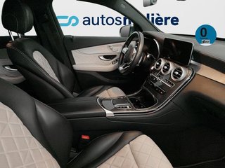 Mercedes-Benz GLC Coupé 300 e 4Matic 235 kW (320 CV)