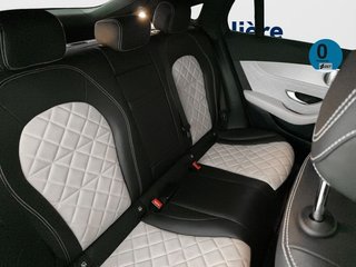 Mercedes-Benz GLC Coupé 300 e 4Matic 235 kW (320 CV)