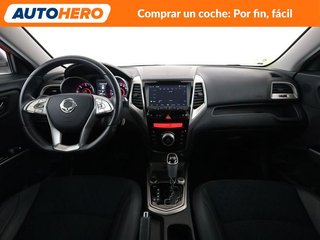 SsangYong Tivoli 1.6 Turbodiesel Limited 4x2