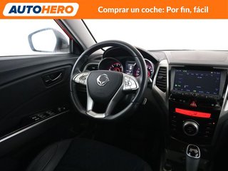 SsangYong Tivoli 1.6 Turbodiesel Limited 4x2