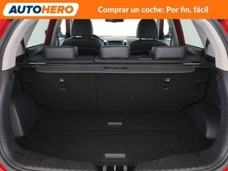 SsangYong Tivoli 1.6 Turbodiesel Limited 4x2