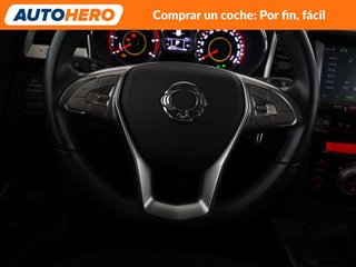 SsangYong Tivoli 1.6 Turbodiesel Limited 4x2
