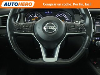 Nissan Qashqai 1.5 dCi Visia