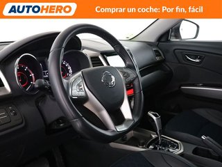 SsangYong Tivoli 1.6 Turbodiesel Limited 4x2