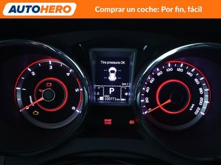 SsangYong Tivoli 1.6 Turbodiesel Limited 4x2