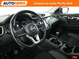 Nissan Qashqai 1.5 dCi Visia