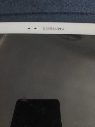 Tablet Samsung Blanca. Samsung Galaxy Tab 3 10.1