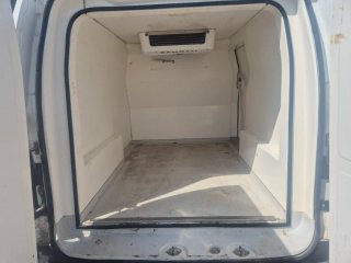 Nissan NV200 2018