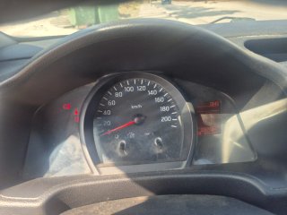 Nissan NV200 2018