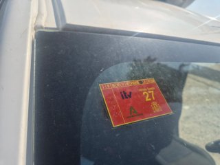 Nissan NV200 2018
