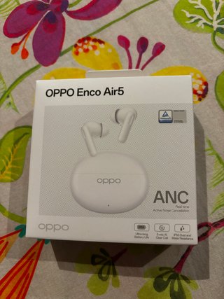 Auriculares Oppo Enco Air5