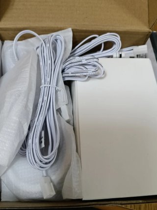 Lámpara LED ultrafina para armario VLio