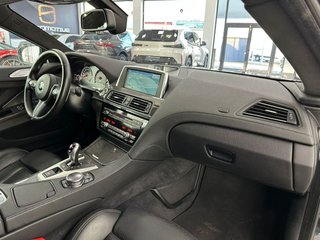 BMW Serie 6 M6 Gran Coupe
