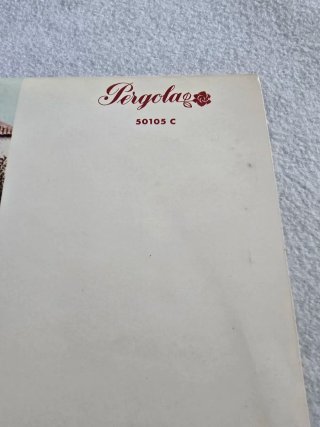 Vinilo Manuel de Falla: Noches en los Jardines d