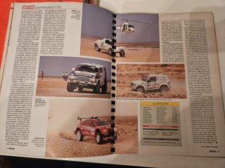 Revistas Autopista 1994 no1811 a 1849 – 39 números