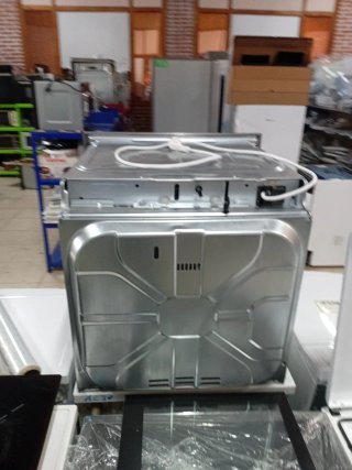 Horno AEG Electrolux