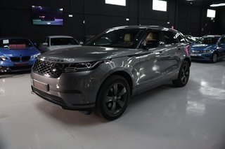 Land Rover Range Rover Velar 2019