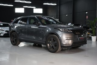 Land Rover Range Rover Velar 2019
