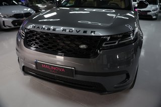 Land Rover Range Rover Velar 2019