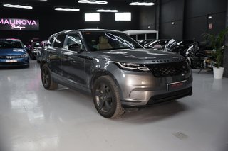 Land Rover Range Rover Velar 2019