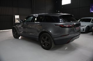 Land Rover Range Rover Velar 2019