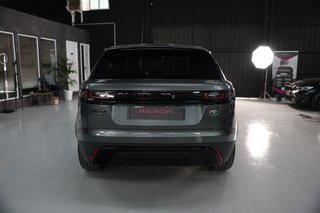 Land Rover Range Rover Velar 2019