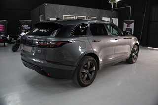 Land Rover Range Rover Velar 2019