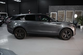 Land Rover Range Rover Velar 2019