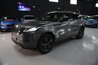 Land Rover Range Rover Velar 2019