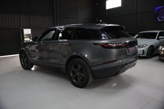 Land Rover Range Rover Velar 2019