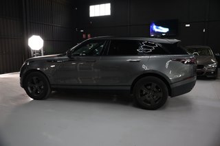 Land Rover Range Rover Velar 2019