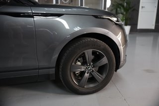 Land Rover Range Rover Velar 2019