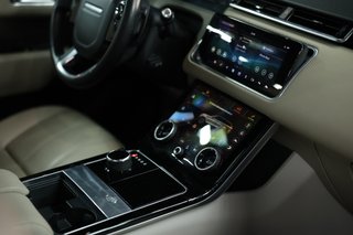 Land Rover Range Rover Velar 2019