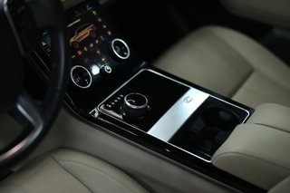 Land Rover Range Rover Velar 2019