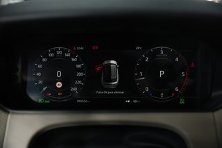 Land Rover Range Rover Velar 2019