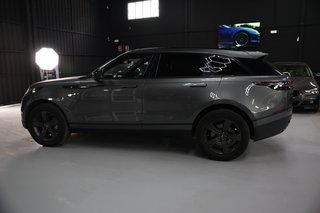 Land Rover Range Rover Velar 2019