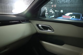 Land Rover Range Rover Velar 2019