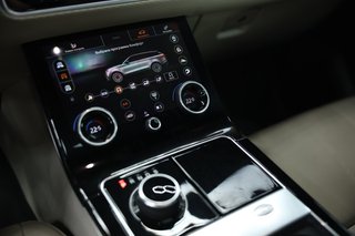 Land Rover Range Rover Velar 2019