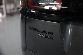 Land Rover Range Rover Velar 2019