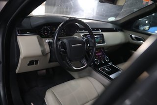 Land Rover Range Rover Velar 2019