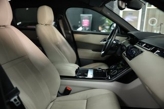 Land Rover Range Rover Velar 2019