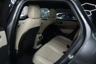 Land Rover Range Rover Velar 2019